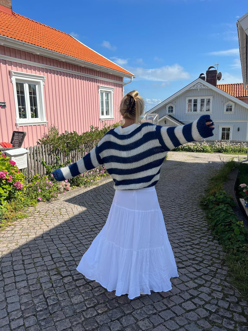 AMÉLIE | JERSEY A RAYAS