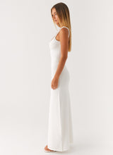 Florence | Vestido Largo Anastasia Royal