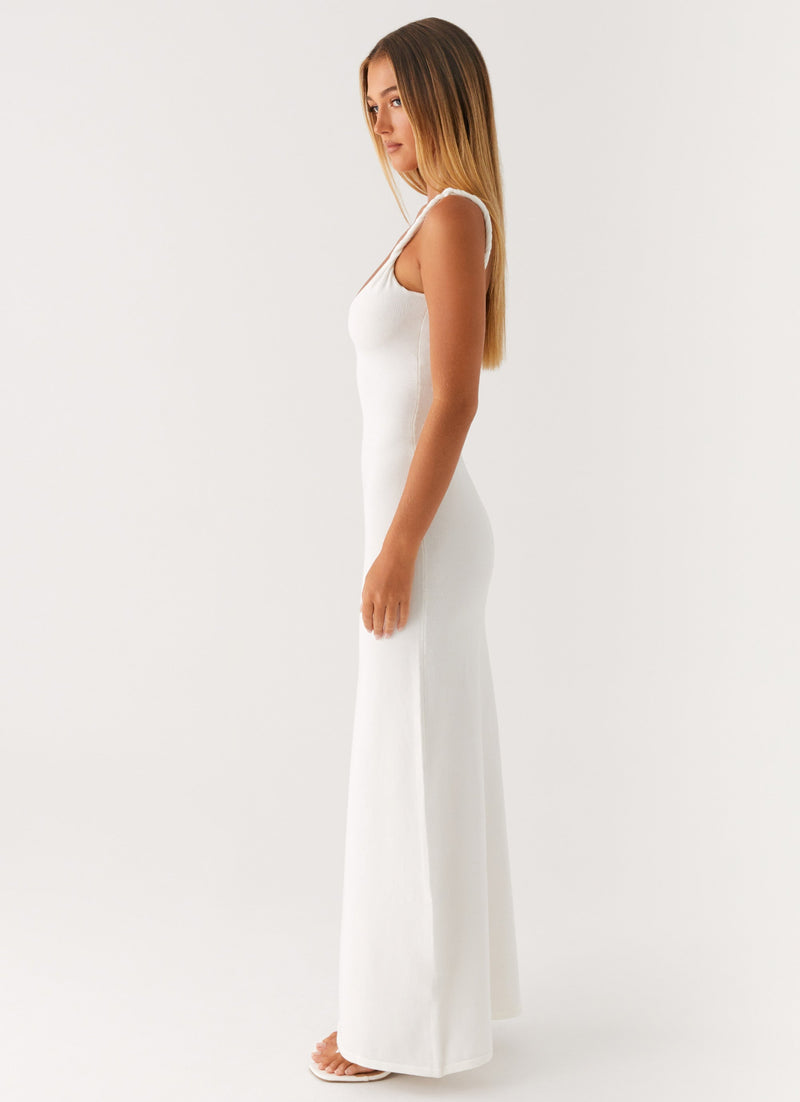 Florence | Vestido Largo Anastasia Royal