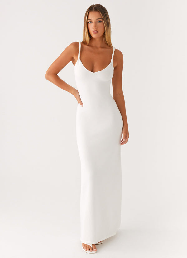 Florence | Vestido Largo Anastasia Royal