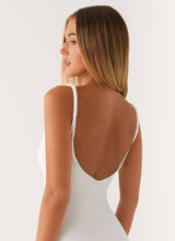 Florence | Vestido Largo Anastasia Royal