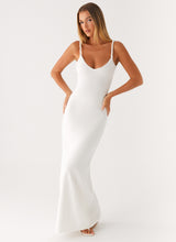 Florence | Vestido Largo Anastasia Royal