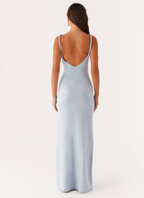 Florence | Vestido Largo Anastasia Royal