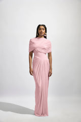 NINA | VESTIDO MAXI