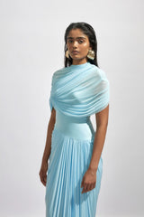 NINA | VESTIDO MAXI