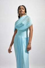 NINA | VESTIDO MAXI
