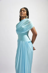 NINA | VESTIDO MAXI