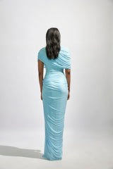 NINA | VESTIDO MAXI