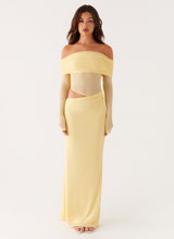 Zoé | Plateado Largo de Fiesta Con Estilo Emery