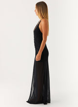 Juliette | Vestido Largo Louvre Prestige