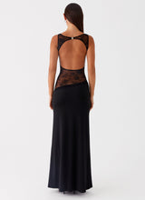 CARMEN | VESTIDO MAXI