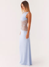 CARMEN | VESTIDO MAXI
