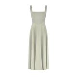 BELYA | VESTIDO MIDI