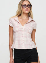 Blusa Escena