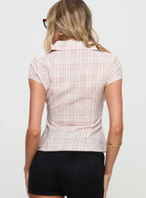 Blusa Escena