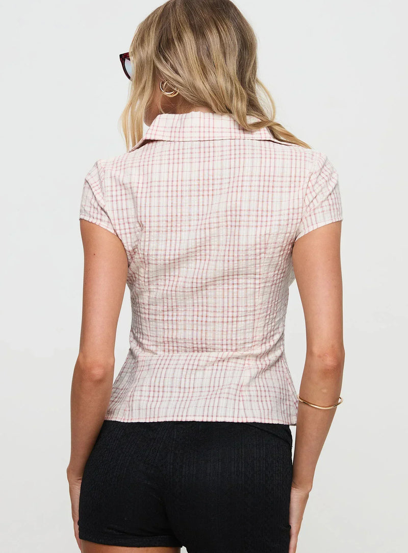 Blusa Escena