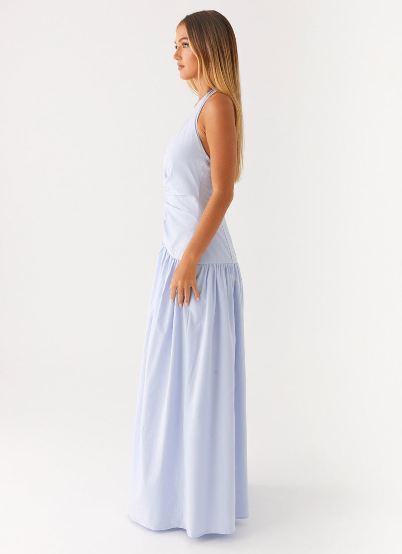 Margaux | Vestido Largo Tan Esperado