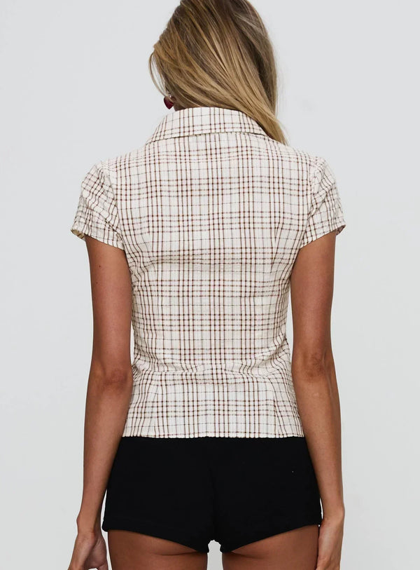 Blusa Escena