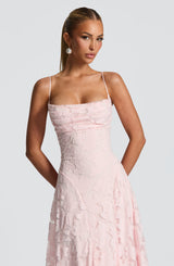 FRANCIS | VESTIDO MAXI