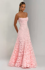 FRANCIS | VESTIDO MAXI