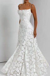 FRANCIS | VESTIDO MAXI