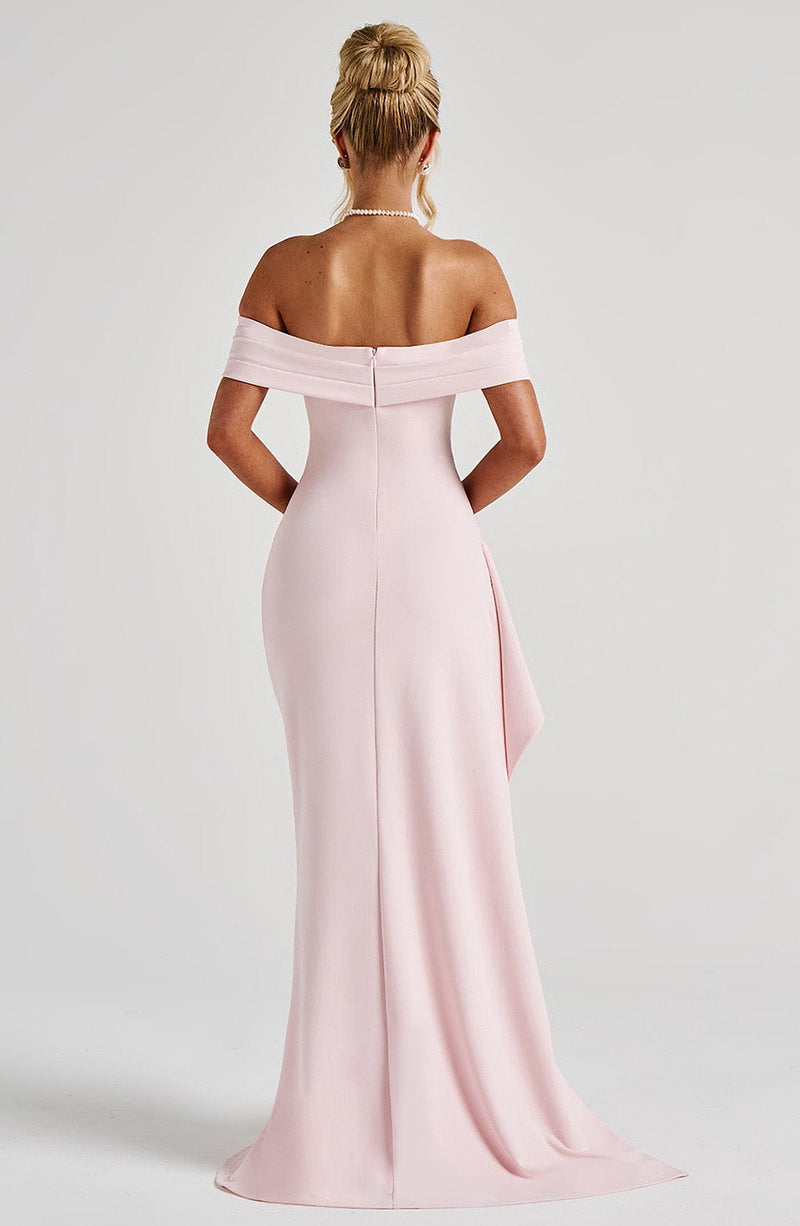 ELEONORA | VESTIDO MAXI