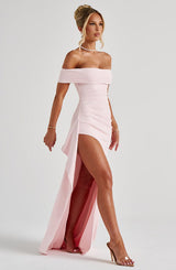 ELEONORA | VESTIDO MAXI